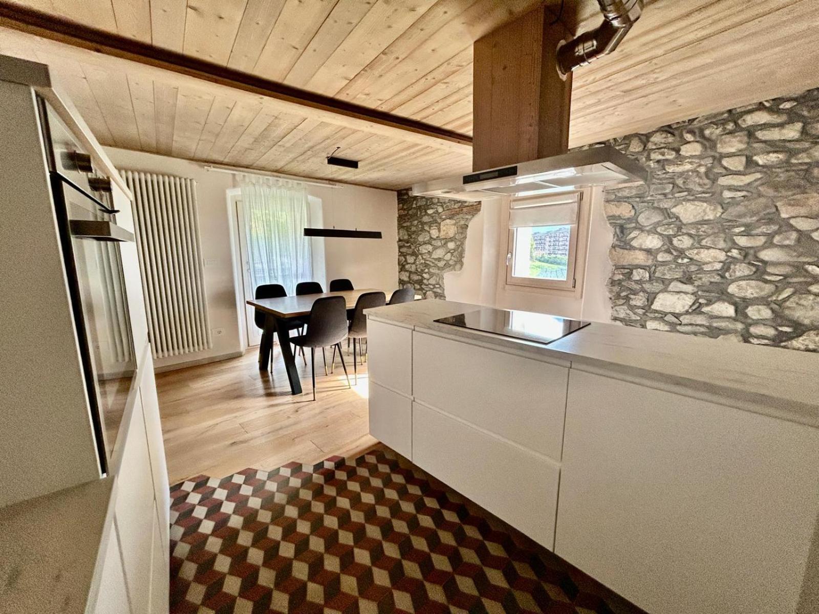 Aosta Holiday Apartments - Monte Zerbion Kültér fotó