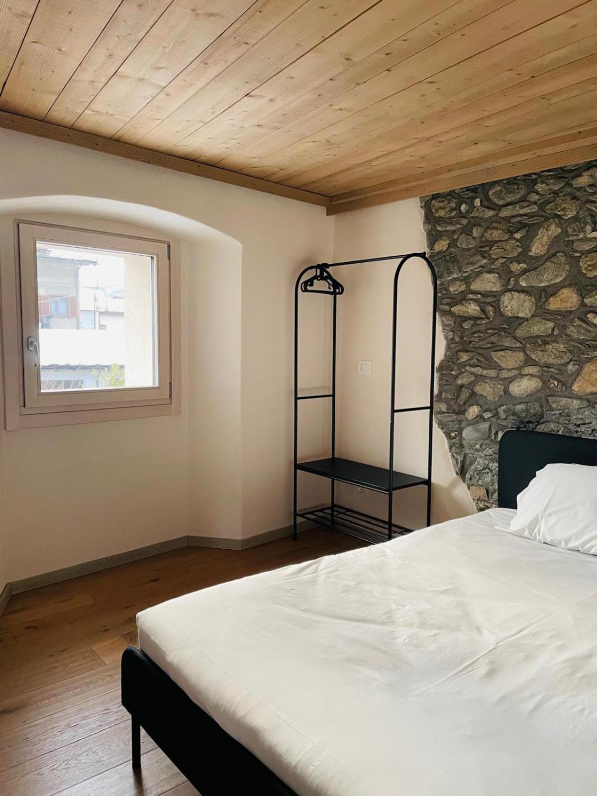Aosta Holiday Apartments - Monte Zerbion Kültér fotó