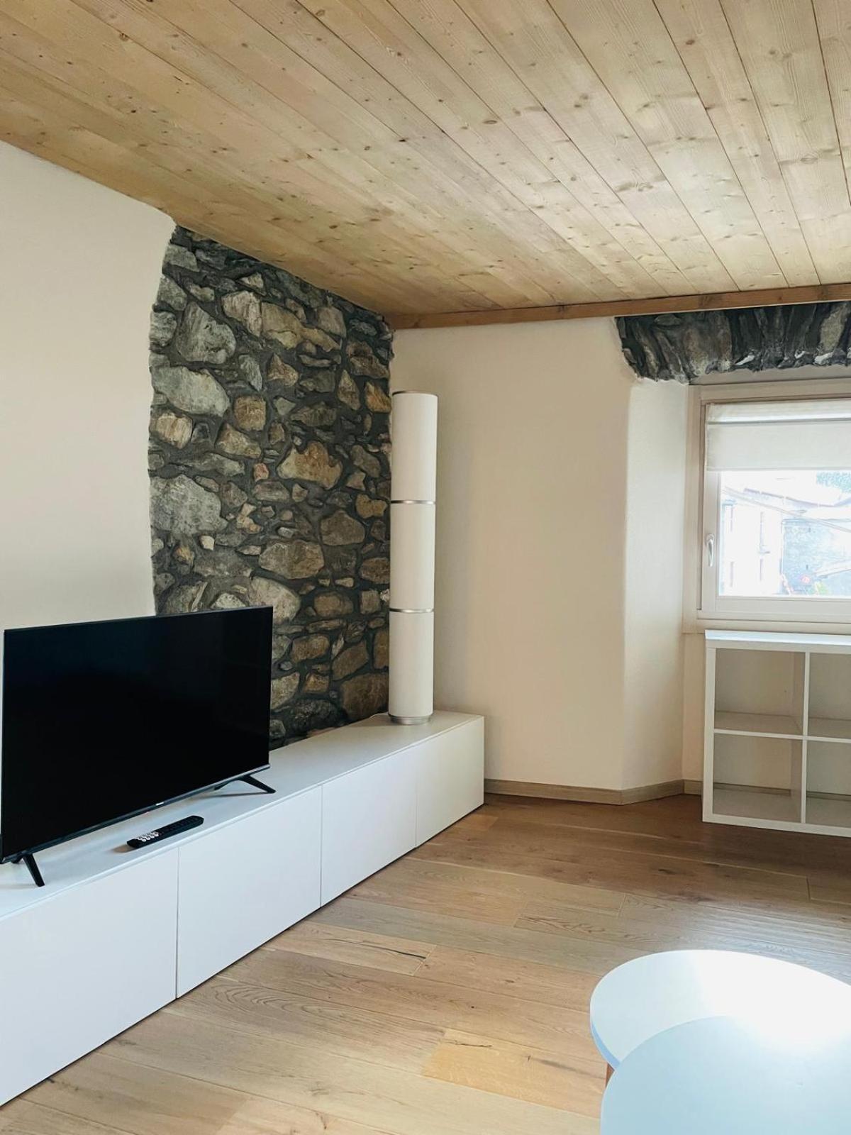 Aosta Holiday Apartments - Monte Zerbion Kültér fotó